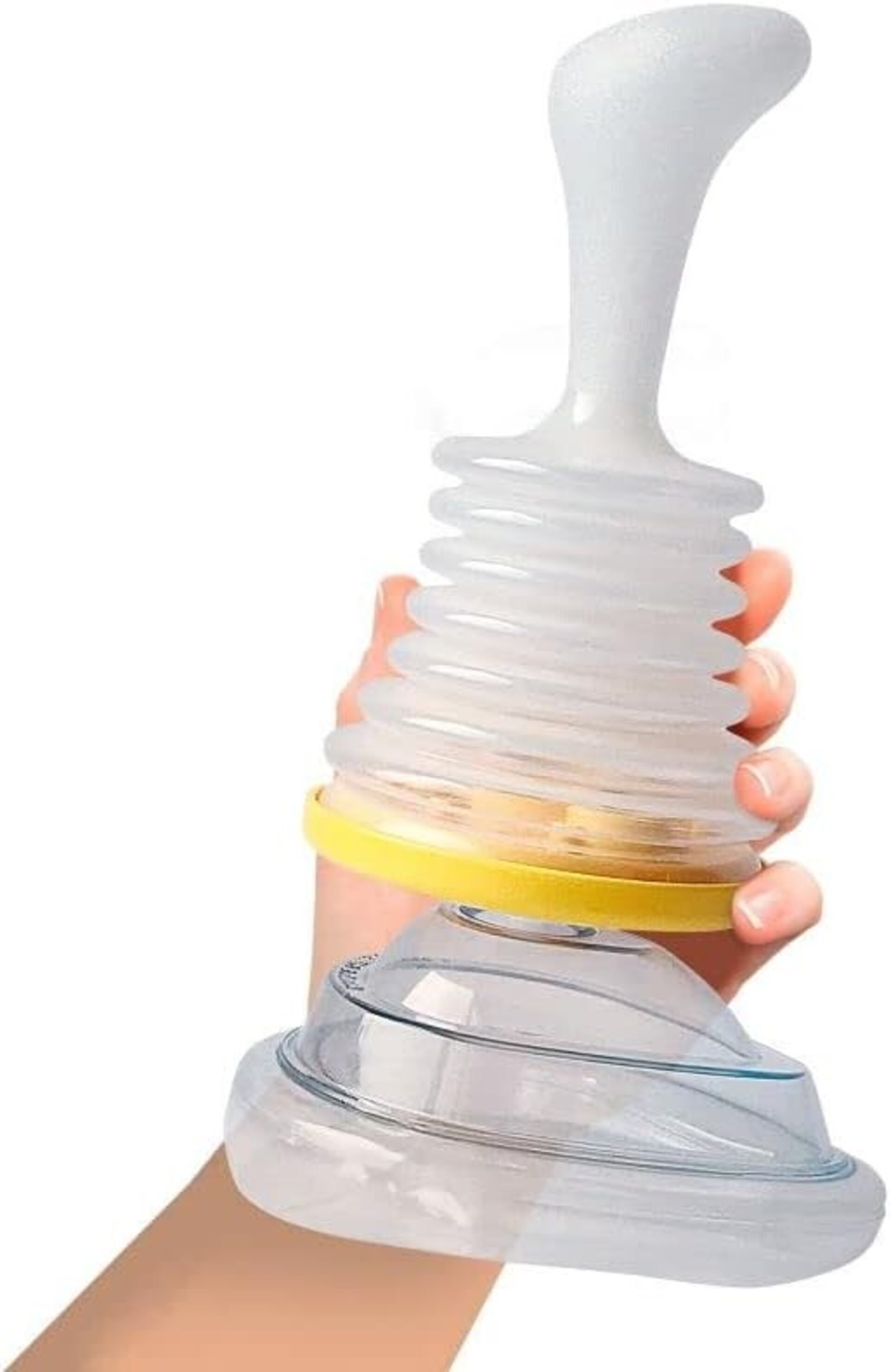 LifeVac Emergencia en asfixia por atragantamiento (Como nuevo) - 3