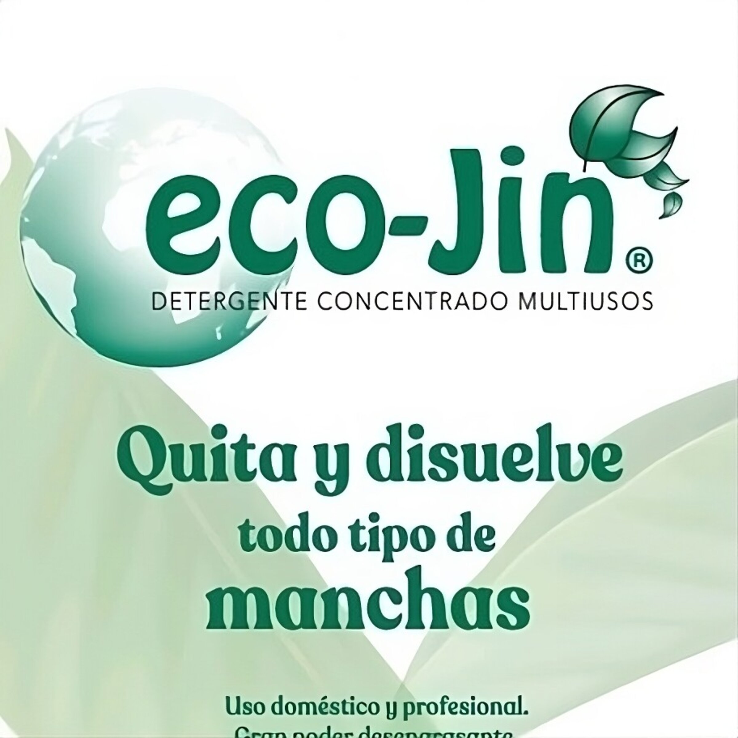 Eco Jin