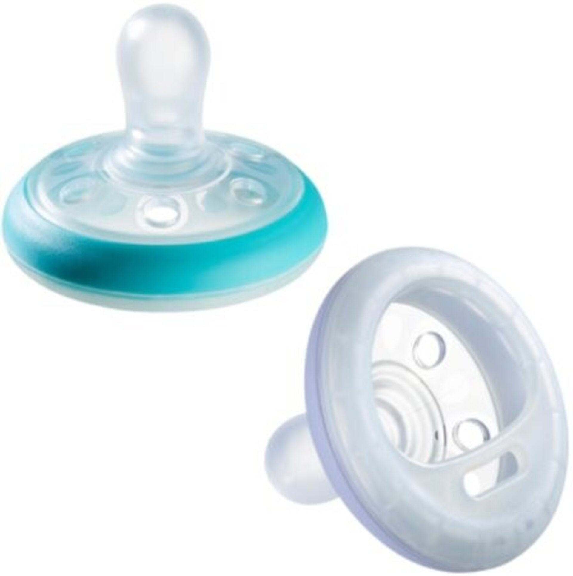 Pack chupetes Tommee Tippee - 2