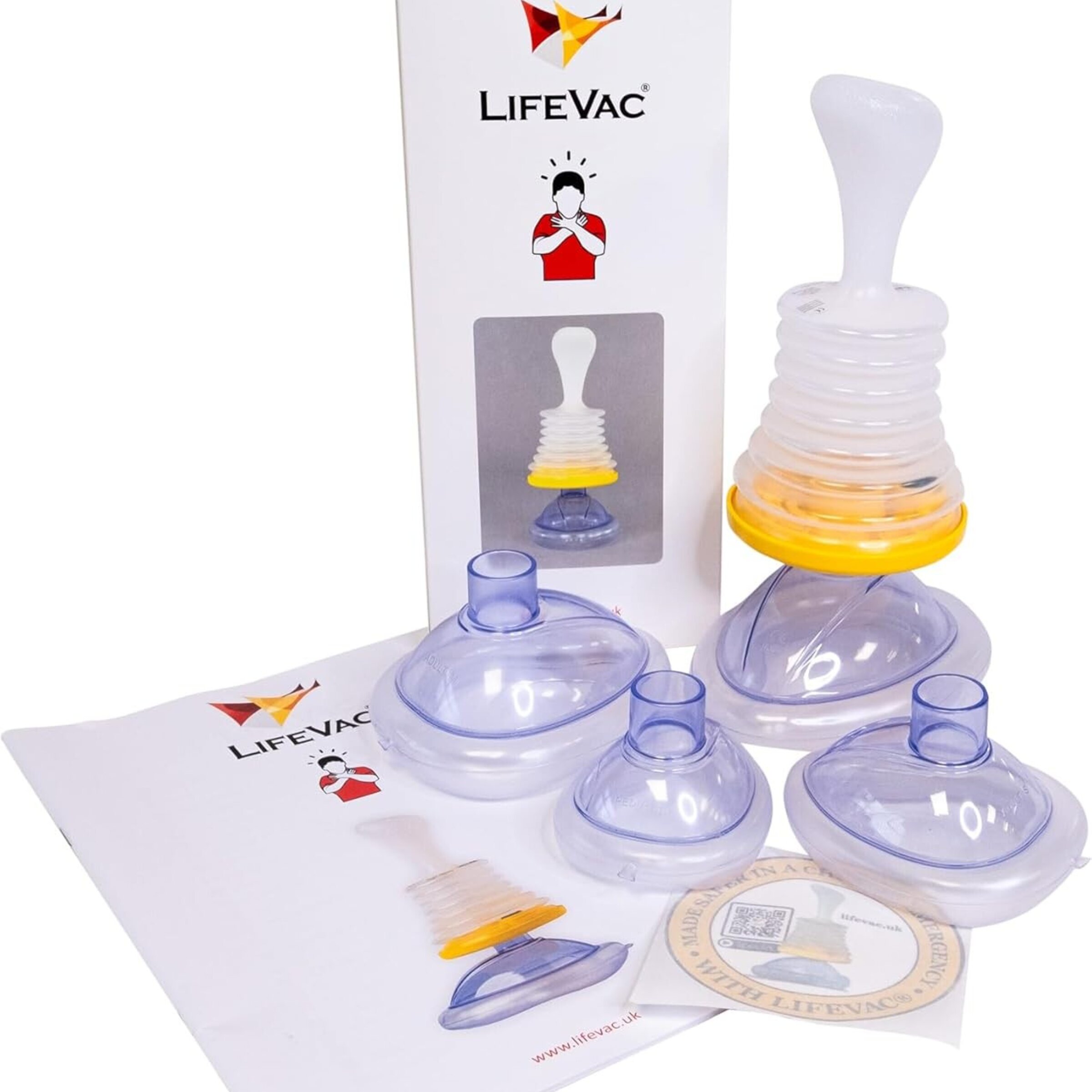 LifeVac